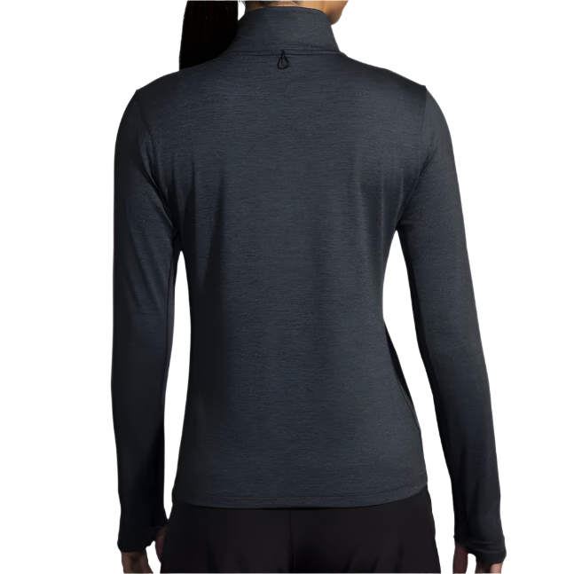 Dash Half-Zip 2.0 - Long Sleeve - Women's