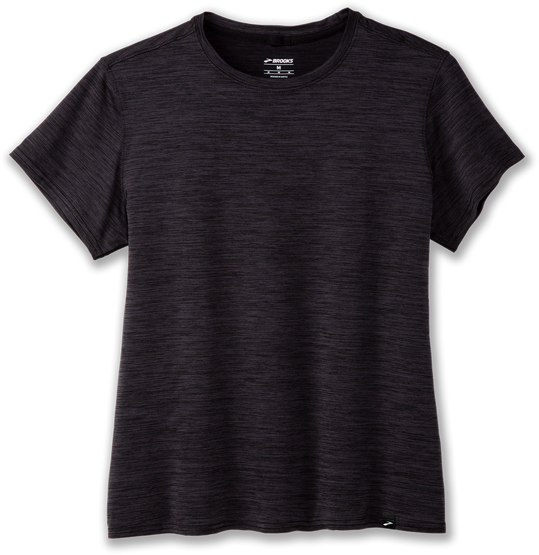 Luxe Shirt - Short Sleeve - Women's