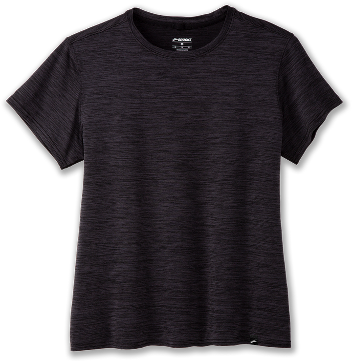 Luxe Shirt - Short Sleeve - Women's