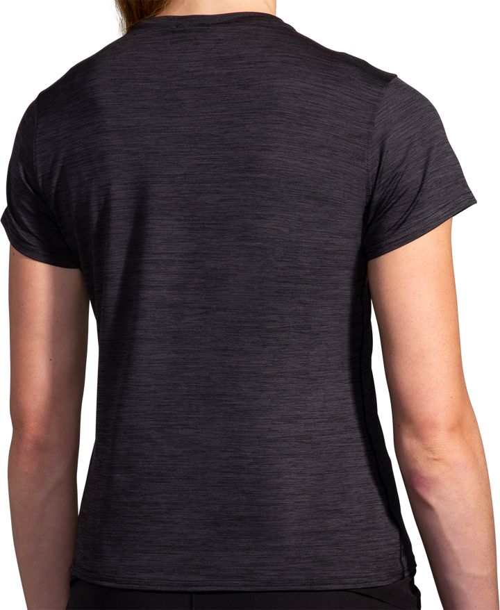 Luxe Shirt - Short Sleeve - Women's