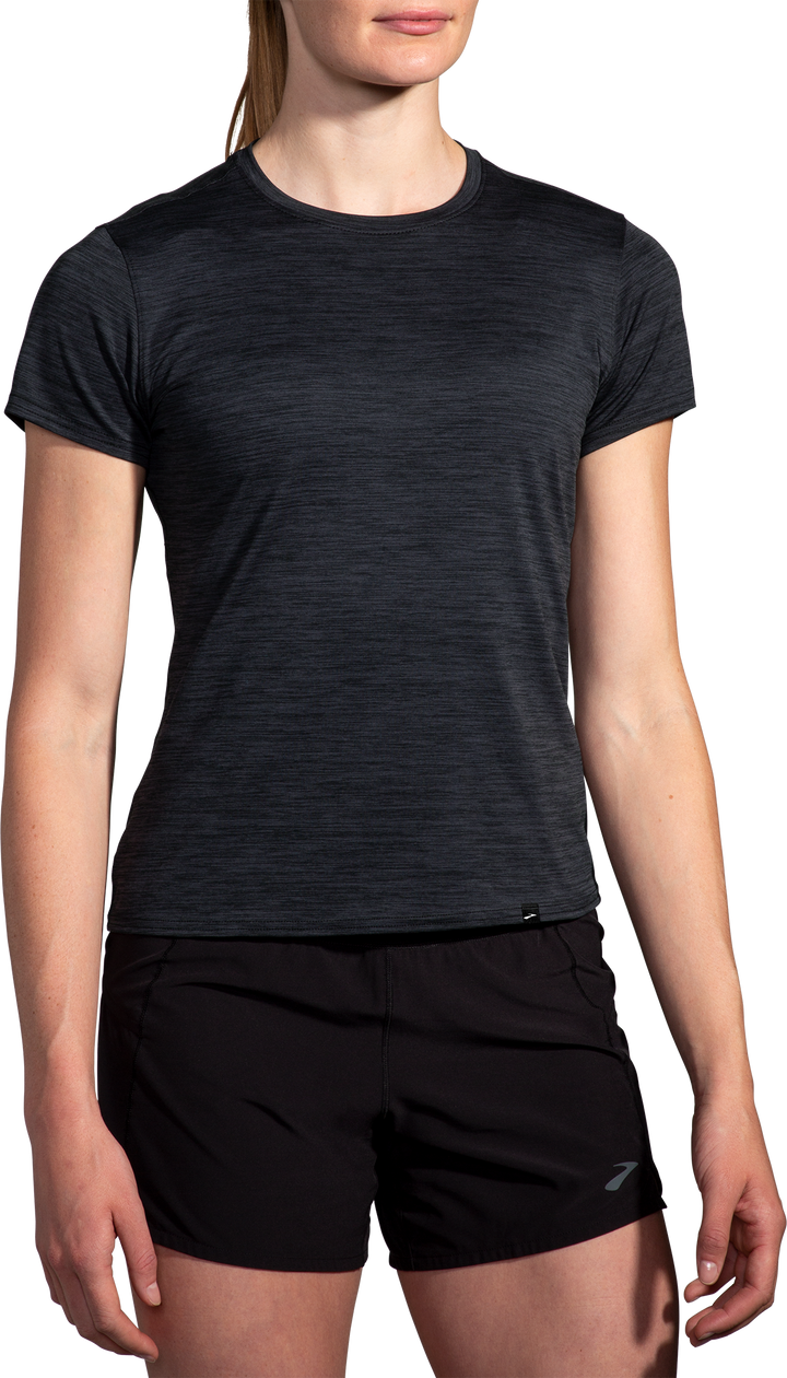 Luxe Shirt - Short Sleeve - Women's