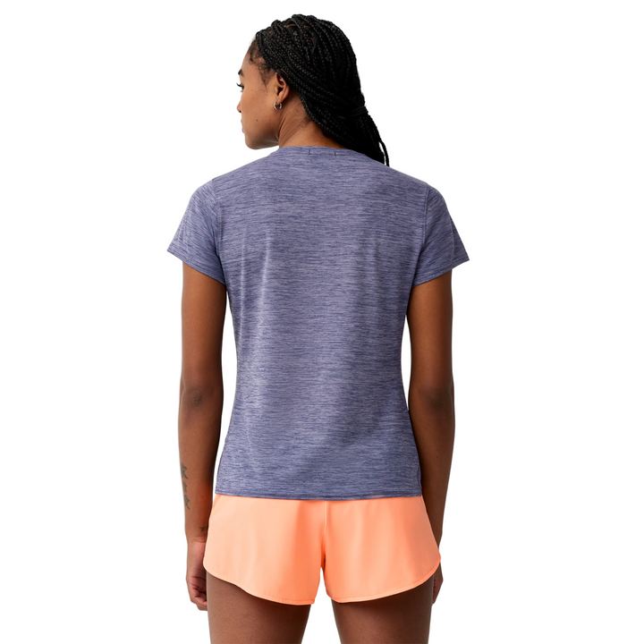 Luxe Shirt - Short Sleeve - Women's