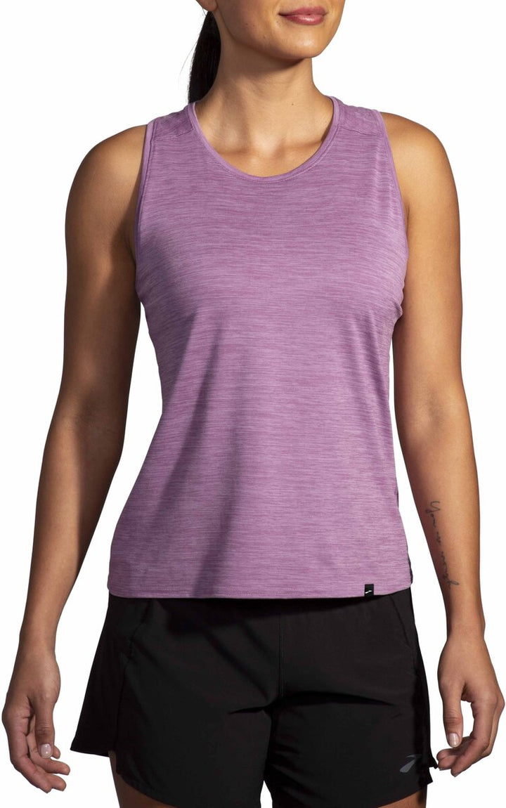 Luxe Tank Top - Women's