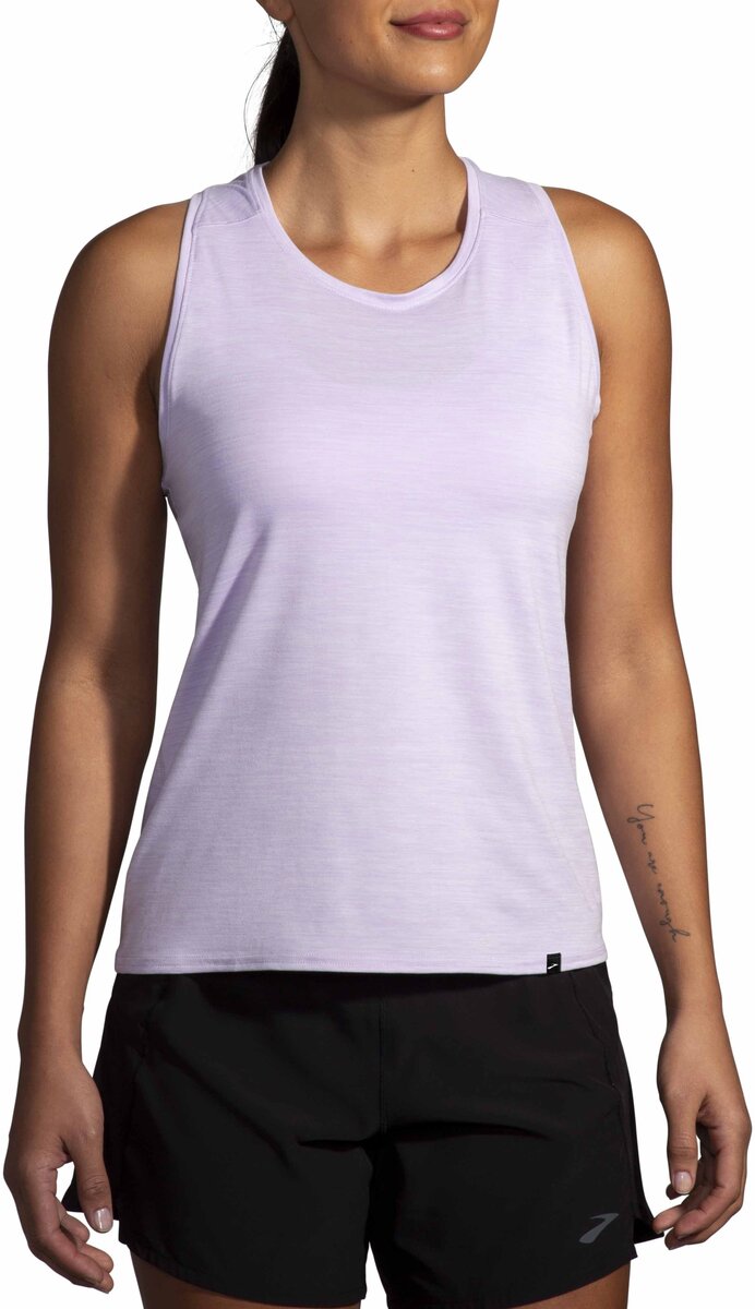 Luxe Tank Top - Women's