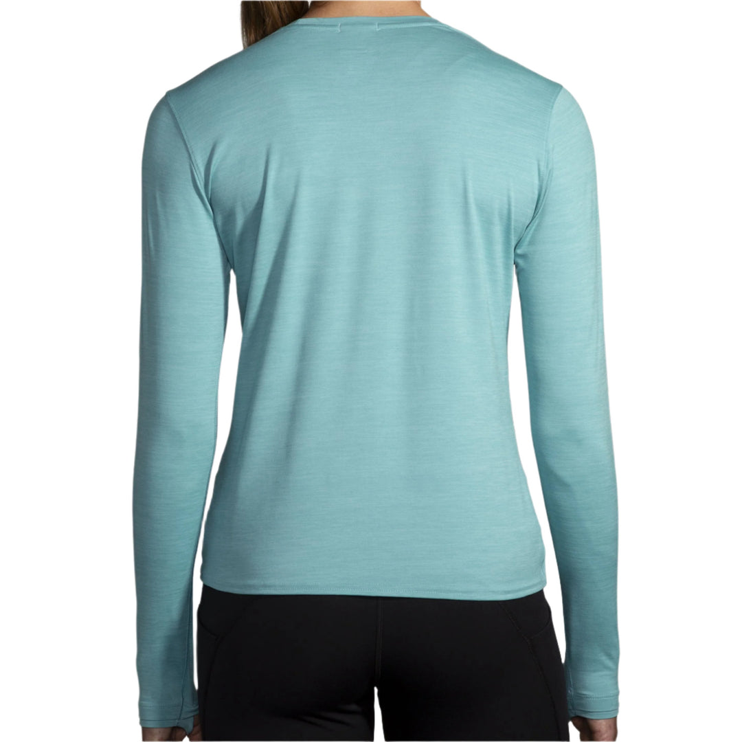 Luxe - Long Sleeve - Women's