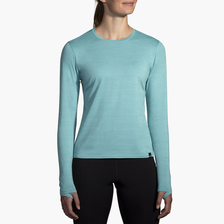 Luxe - Long Sleeve - Women's