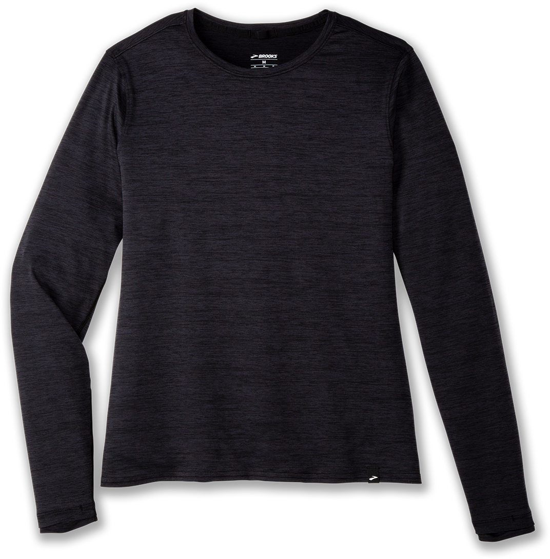 Luxe Shirt - Long Sleeve - Women's
