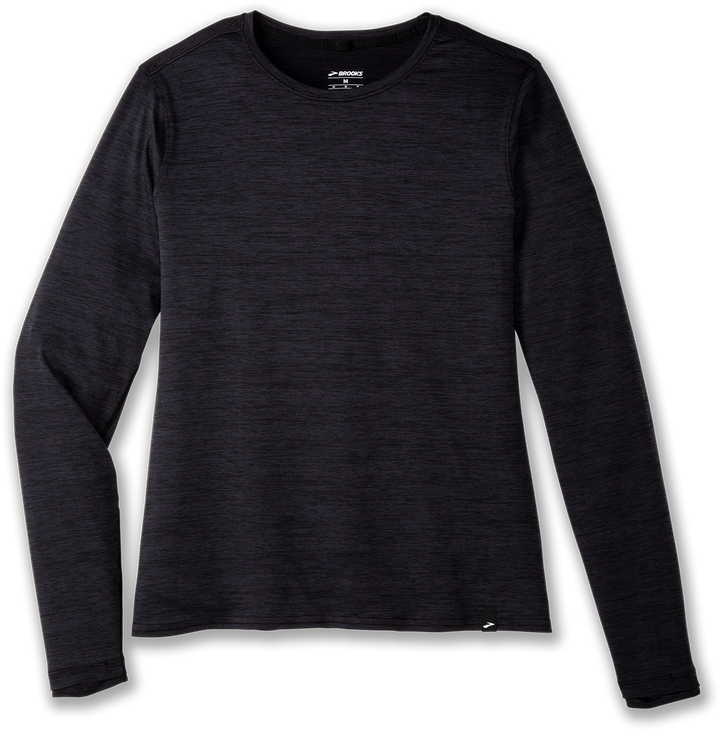 Luxe Shirt - Long Sleeve - Women's