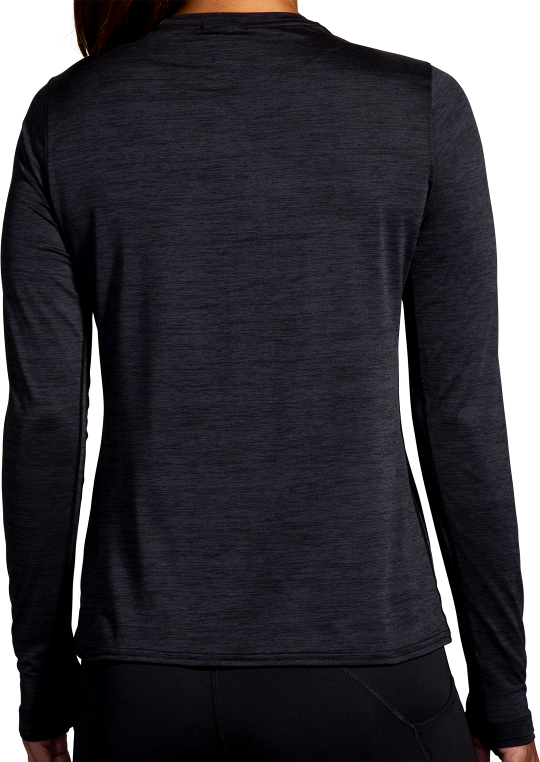 Luxe Shirt - Long Sleeve - Women's