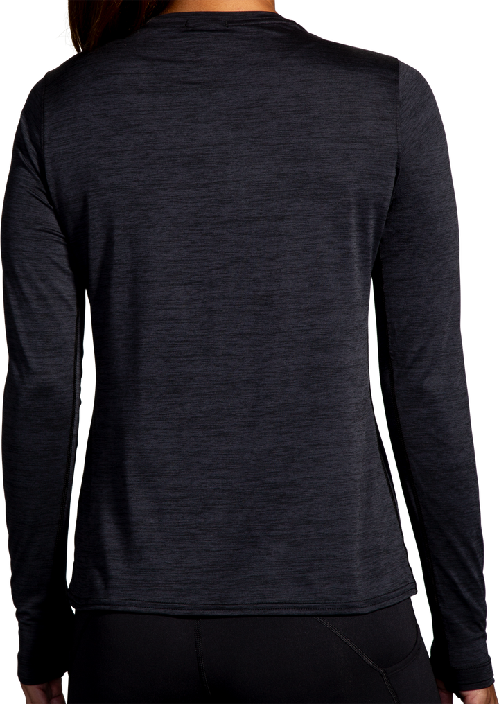 Luxe Shirt - Long Sleeve - Women's