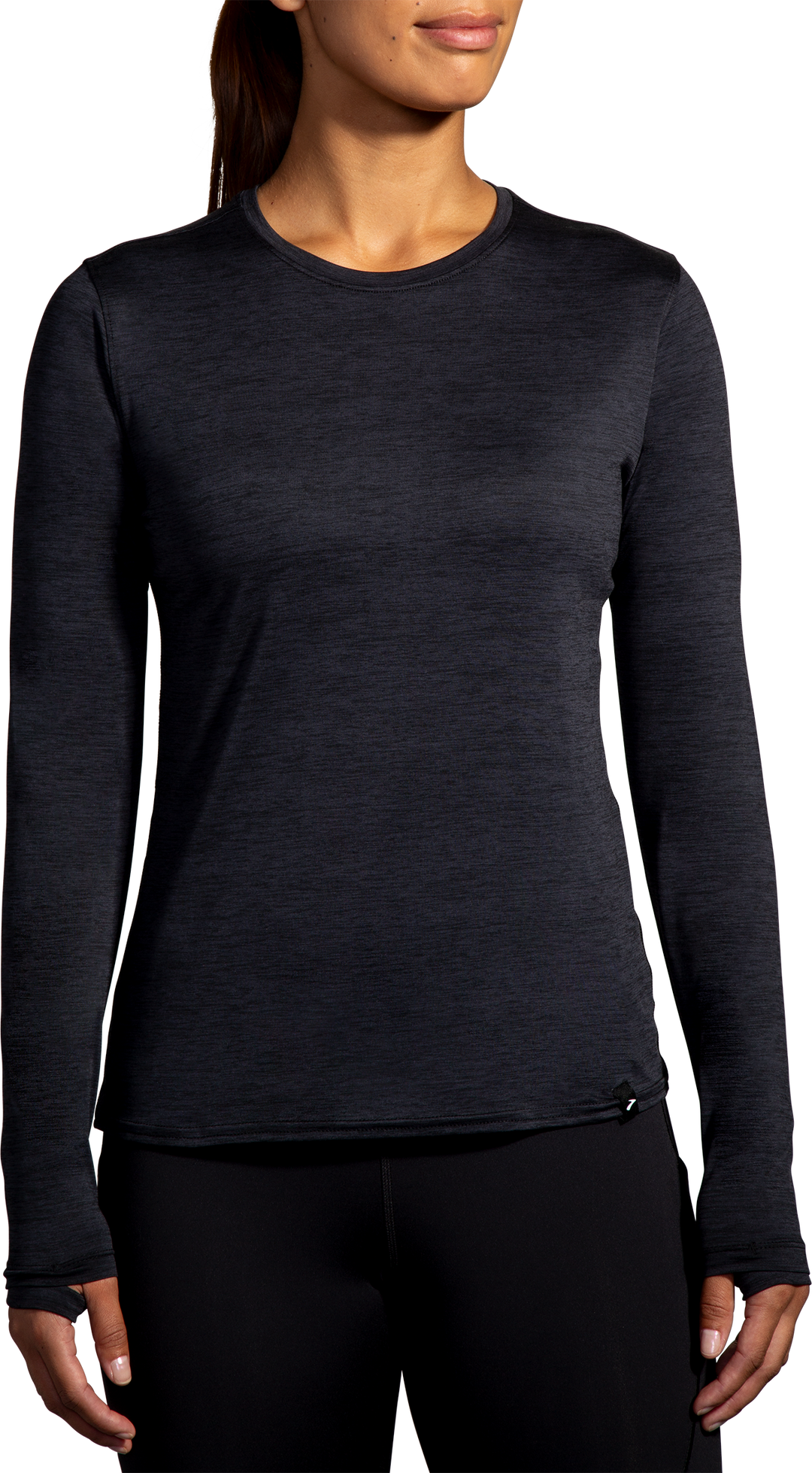 Luxe Shirt - Long Sleeve - Women's