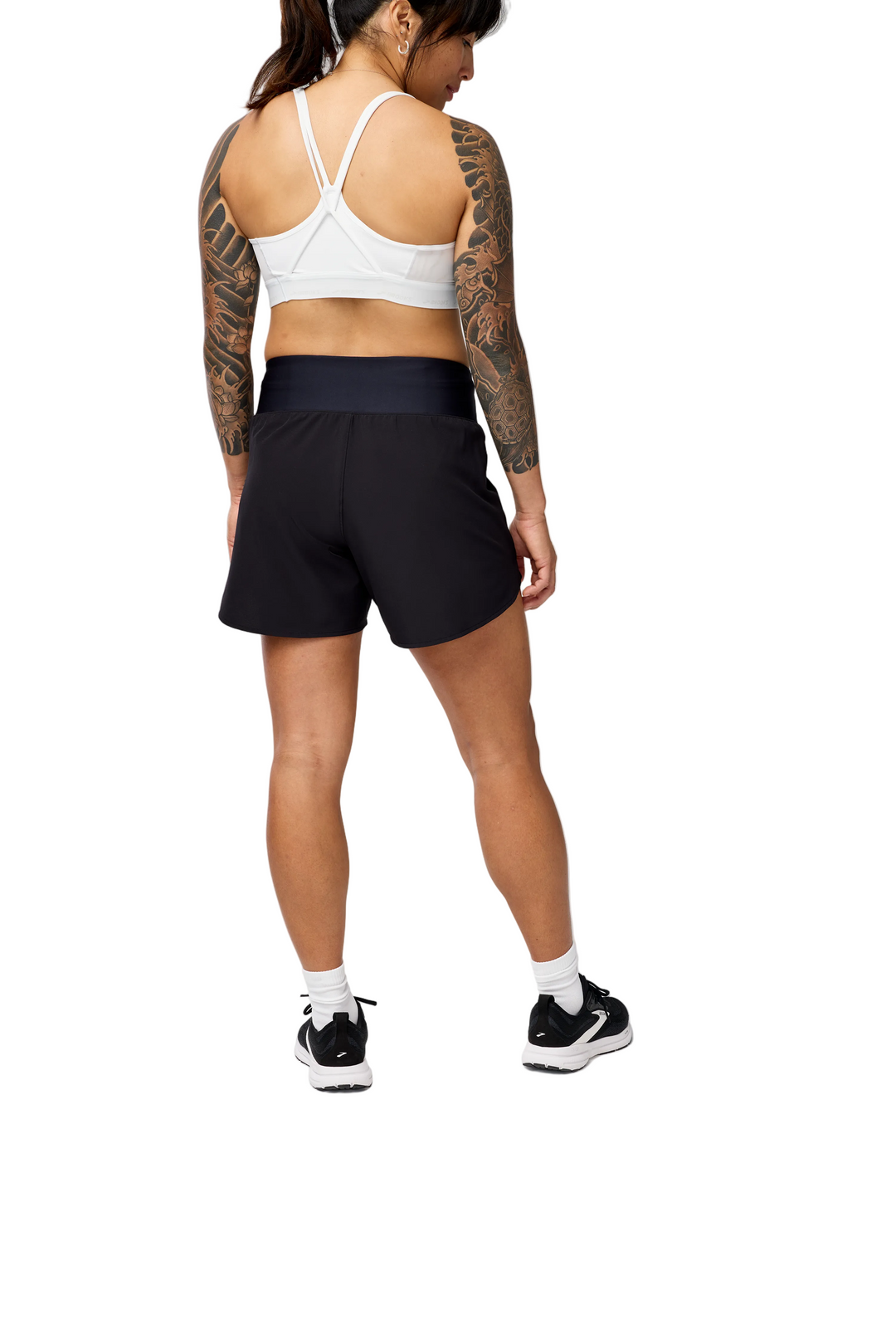 Chaser Shorts 2.0 - 5" - Women's