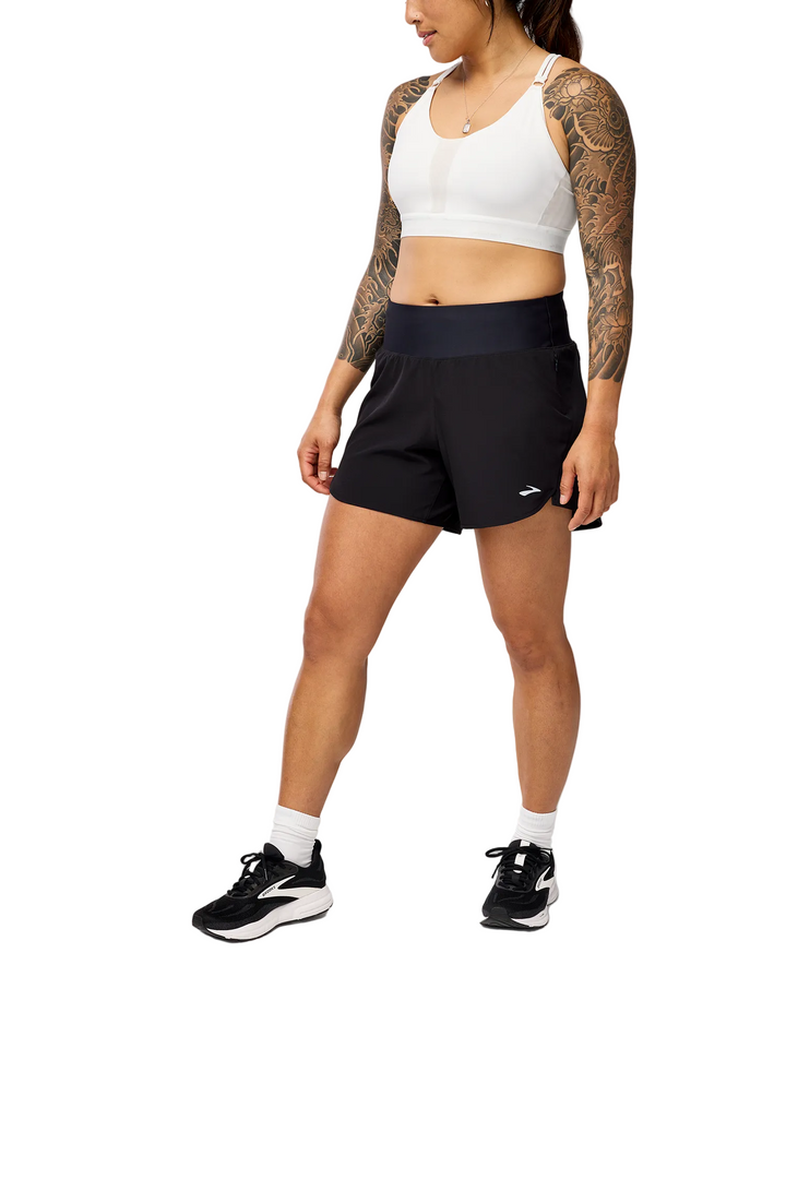 Chaser Shorts 2.0 - 5" - Women's
