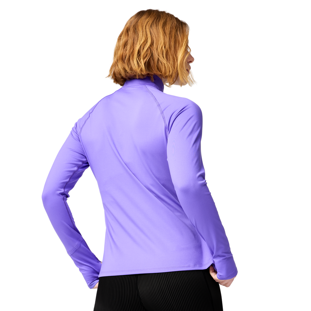 Dash 1/2 Zip 3.0 - Long Sleeve - Women's