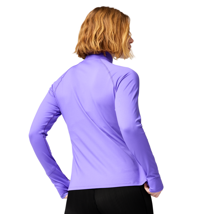 Dash 1/2 Zip 3.0 - Long Sleeve - Women's