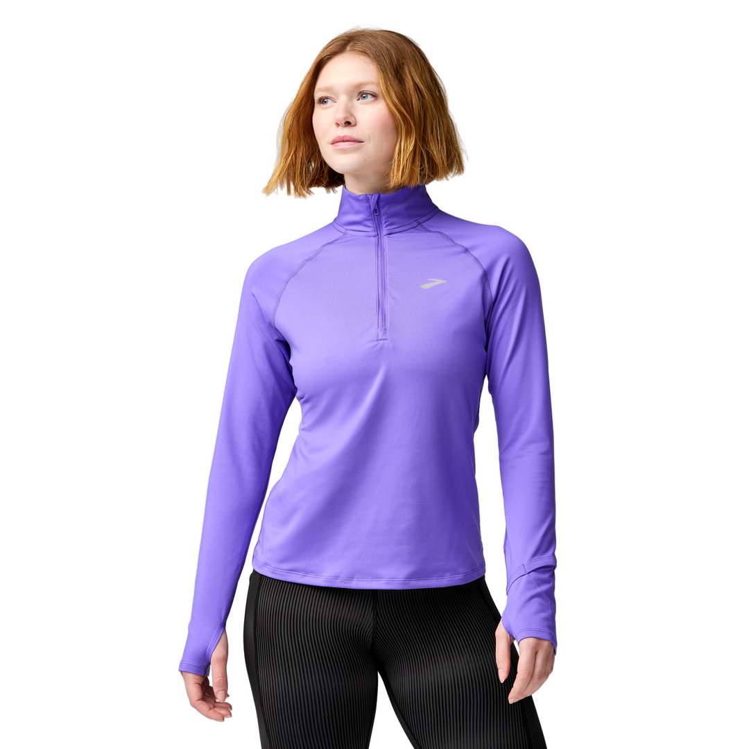 Dash 1/2 Zip 3.0 - Long Sleeve - Women's