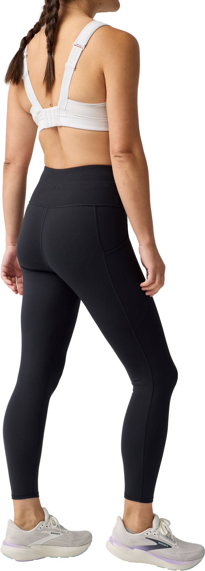 Luxe Tights - Women's