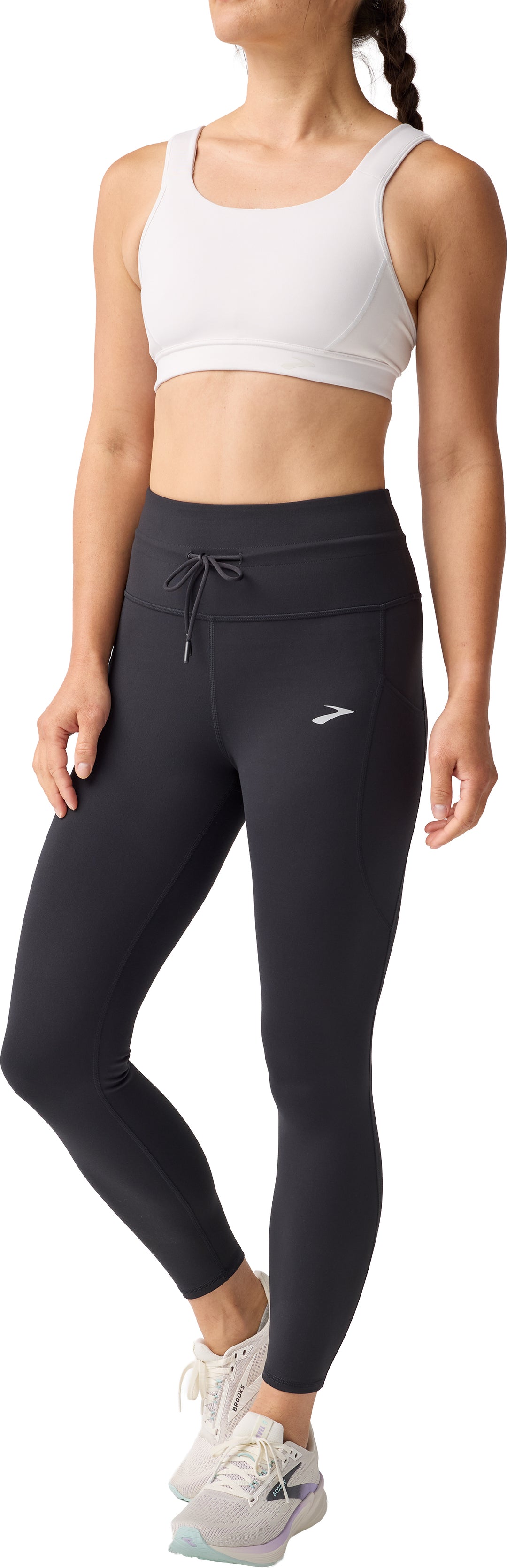 Luxe Tights - Women's