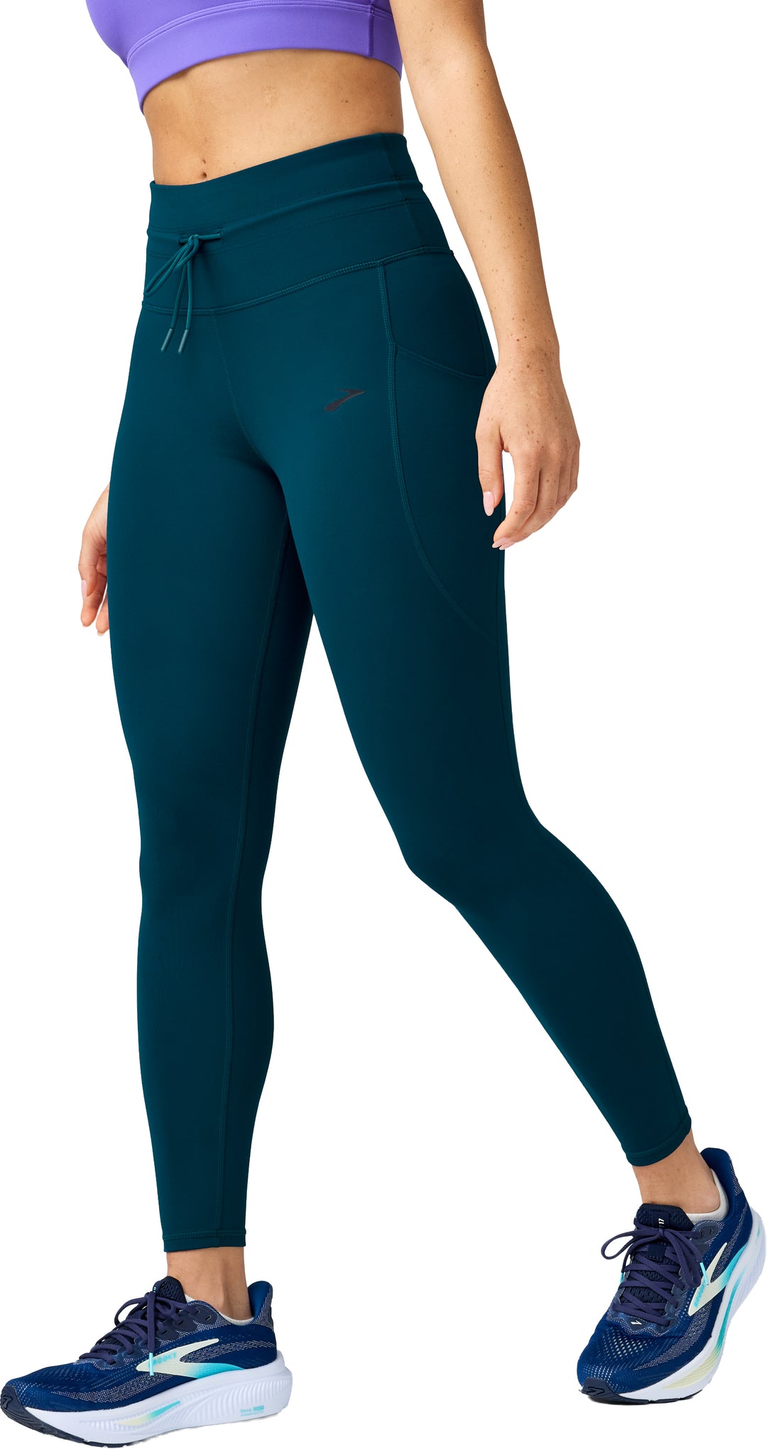 Luxe Tights - Women's