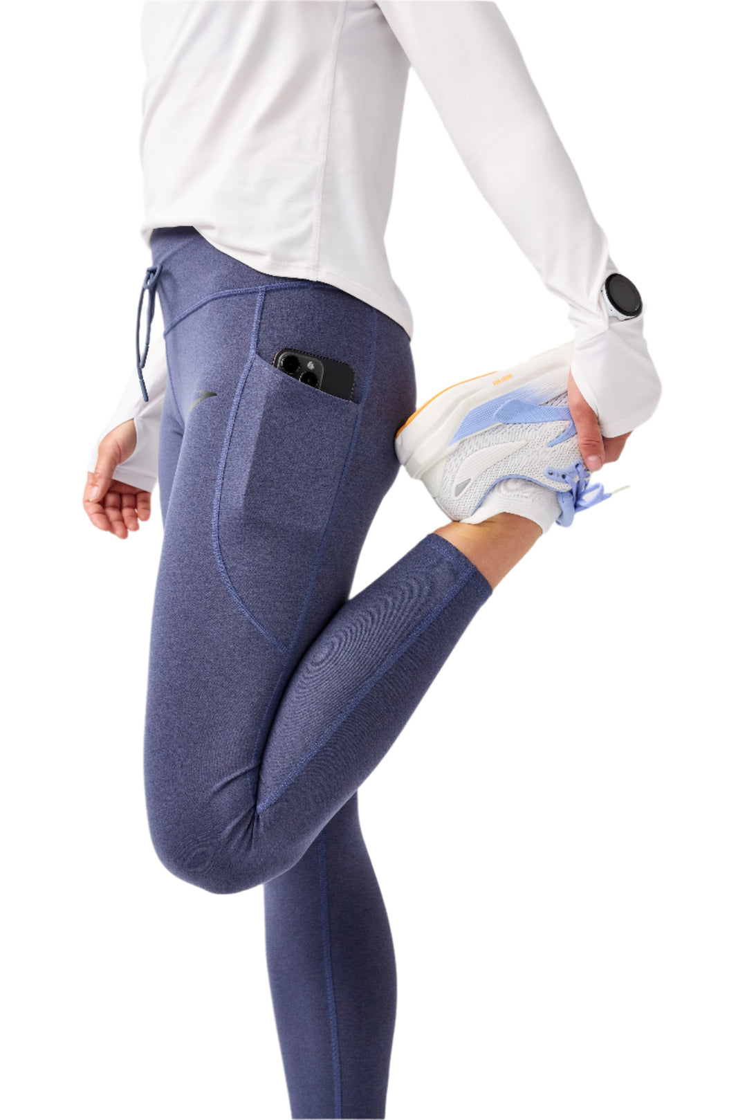 Luxe Tights - Women's