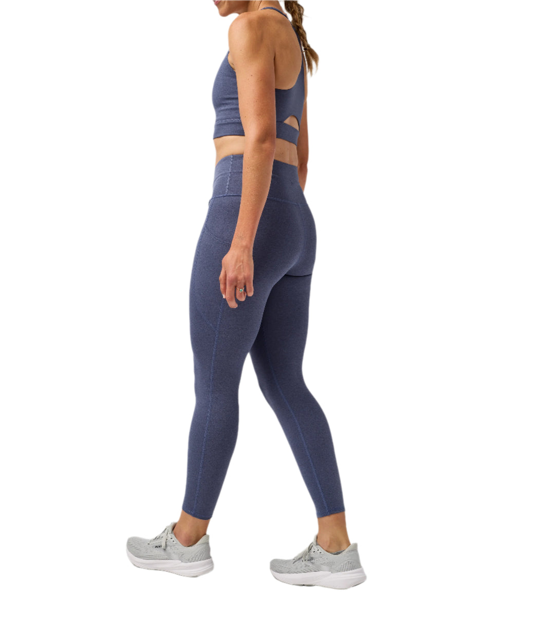 Luxe Tights - Women's