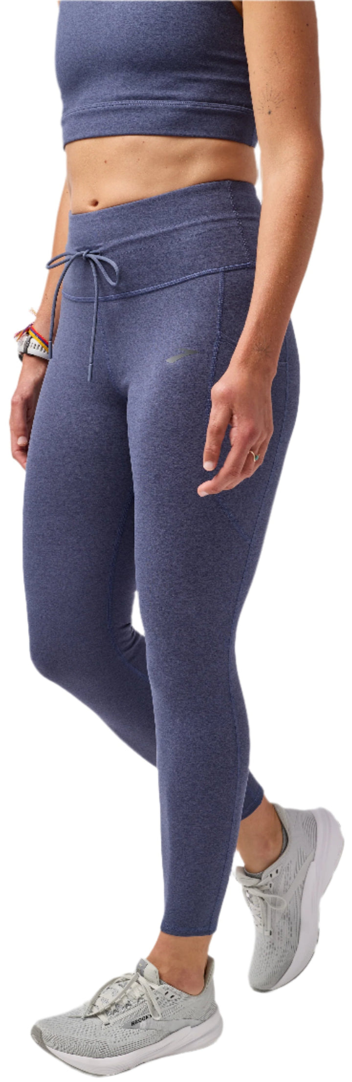 Luxe Tights - Women's