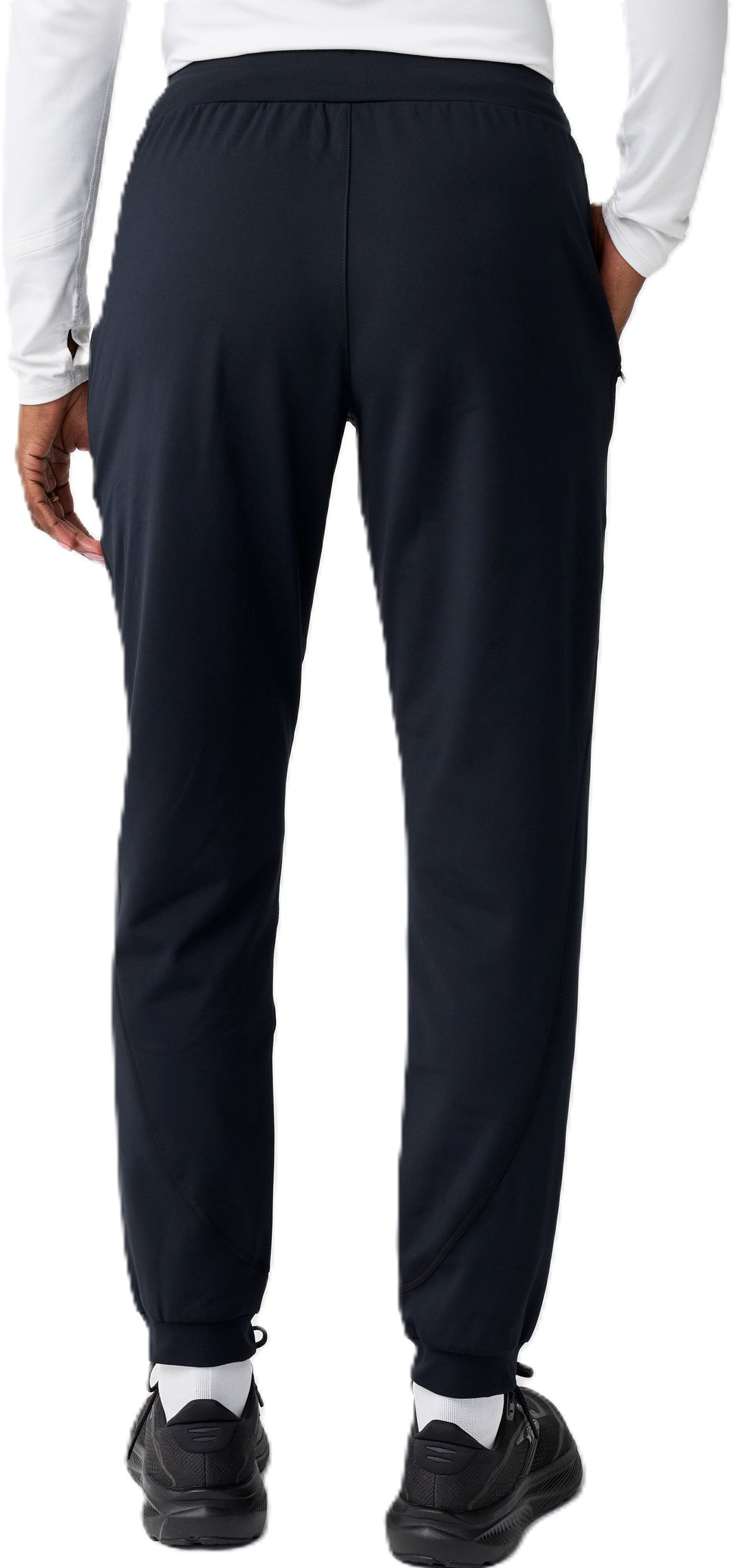 Momentum Thermal Jogger 2.0 - Women's