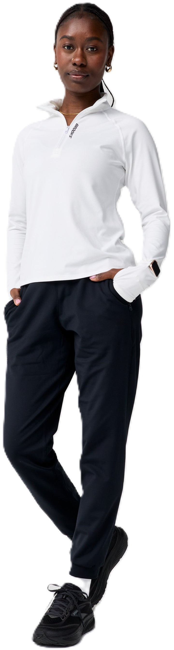 Momentum Thermal Jogger 2.0 - Women's