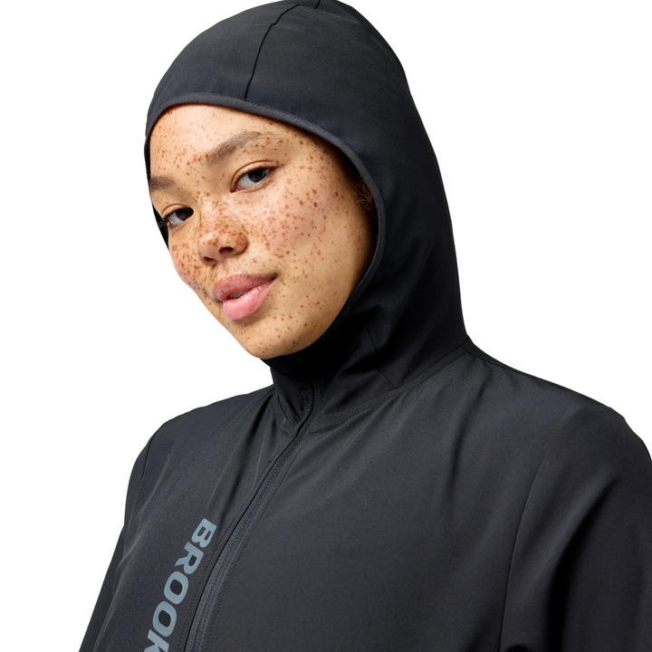Canopy Jacket - Women's