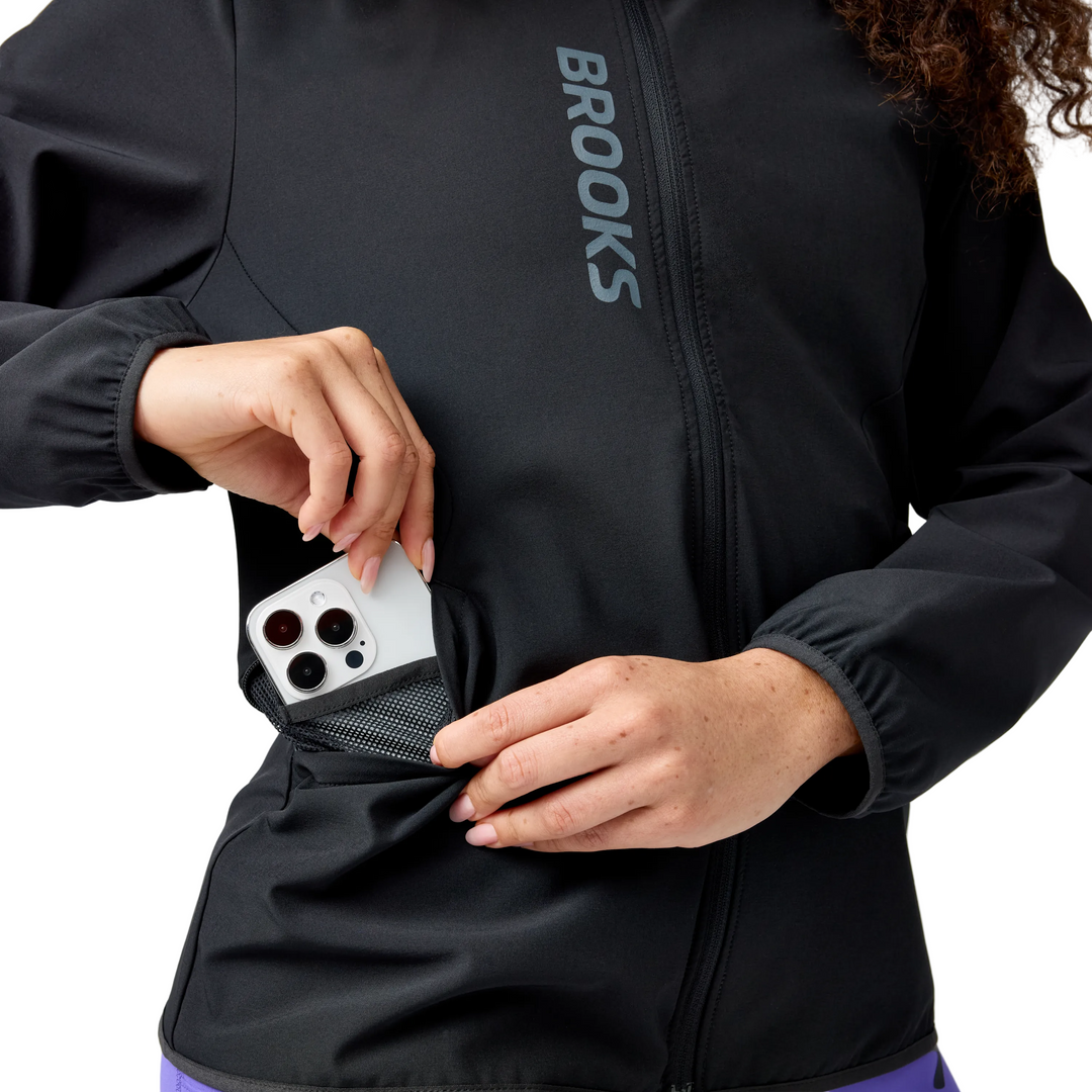 Canopy Jacket - Women's