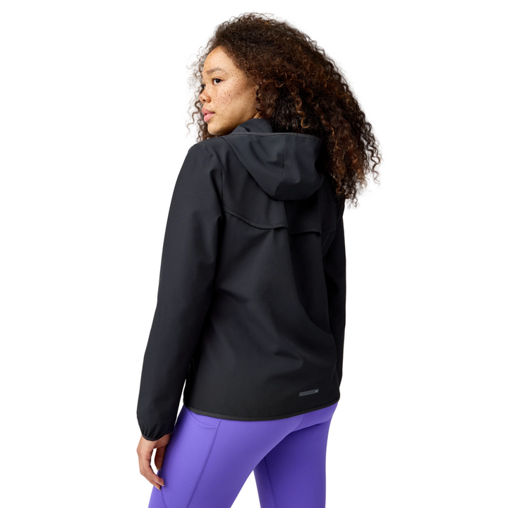 Canopy Jacket - Women's