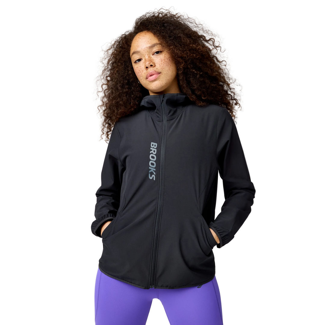 Canopy Jacket - Women's
