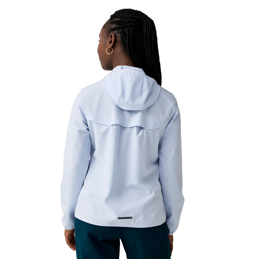 Canopy Jacket - Women's