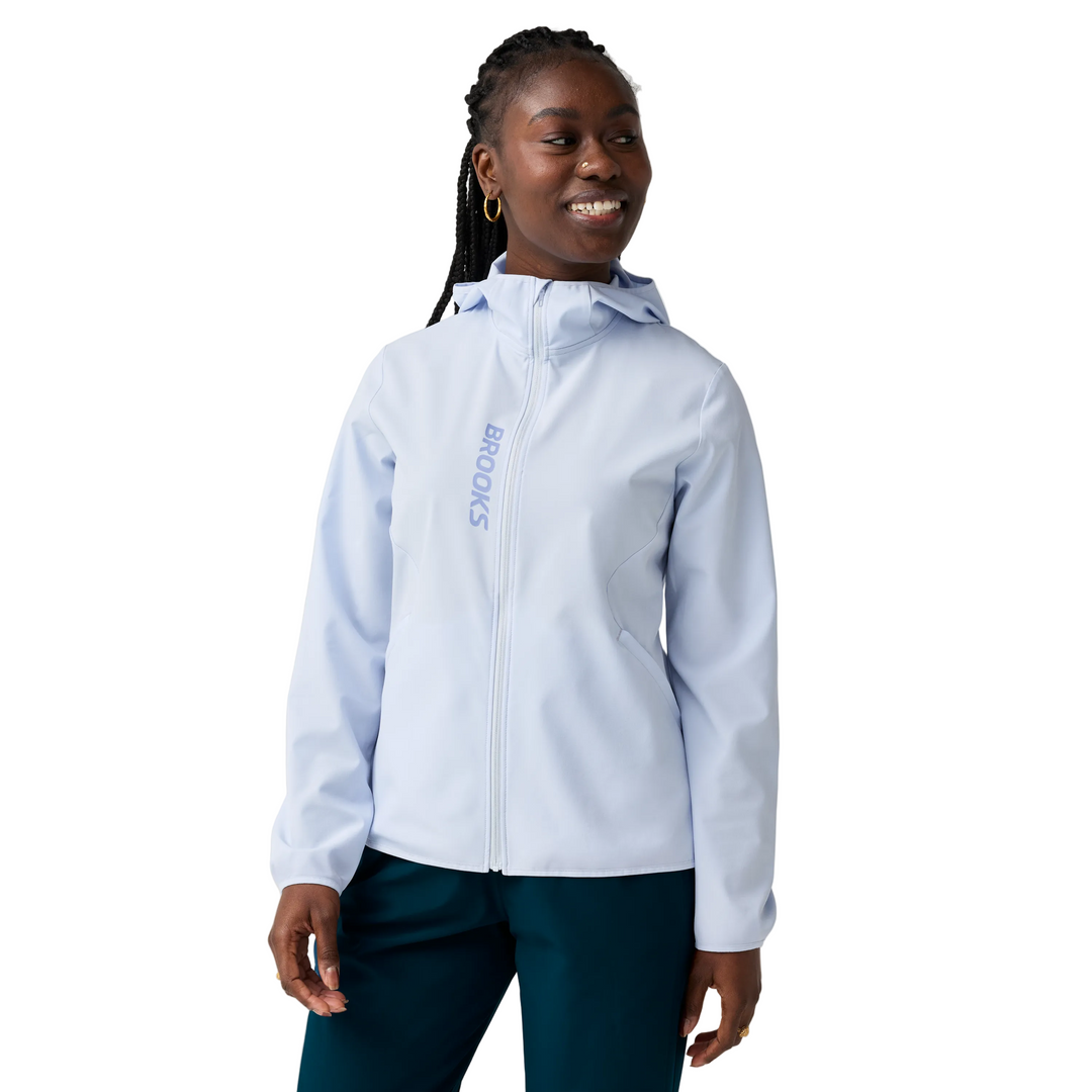 Canopy Jacket - Women's