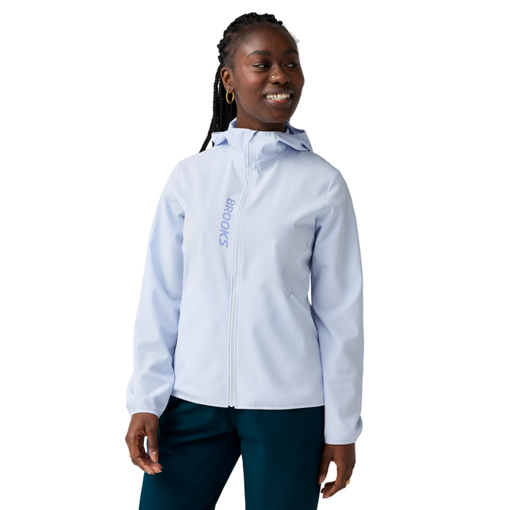 Canopy Jacket - Women's