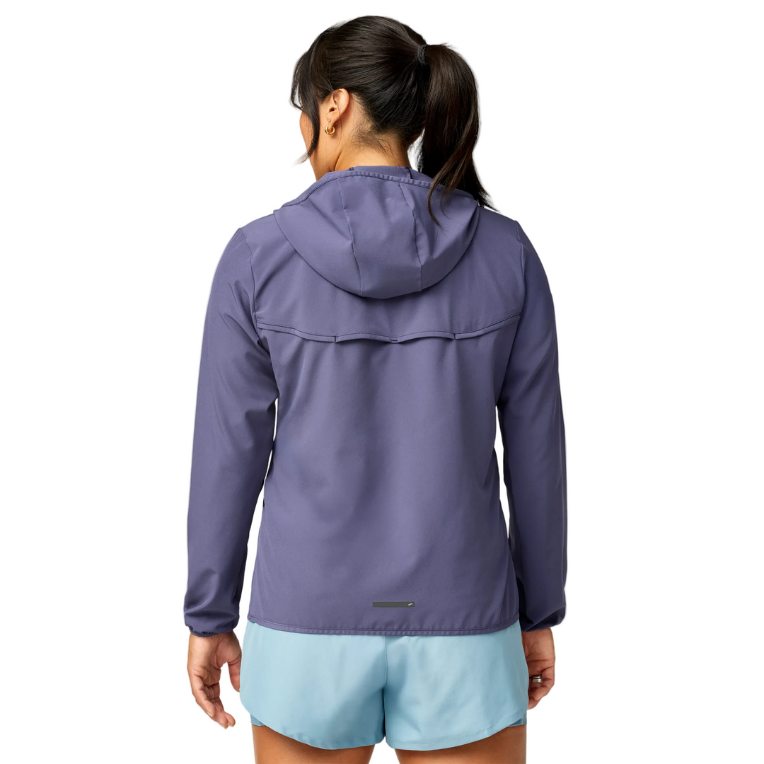Canopy Jacket - Women's