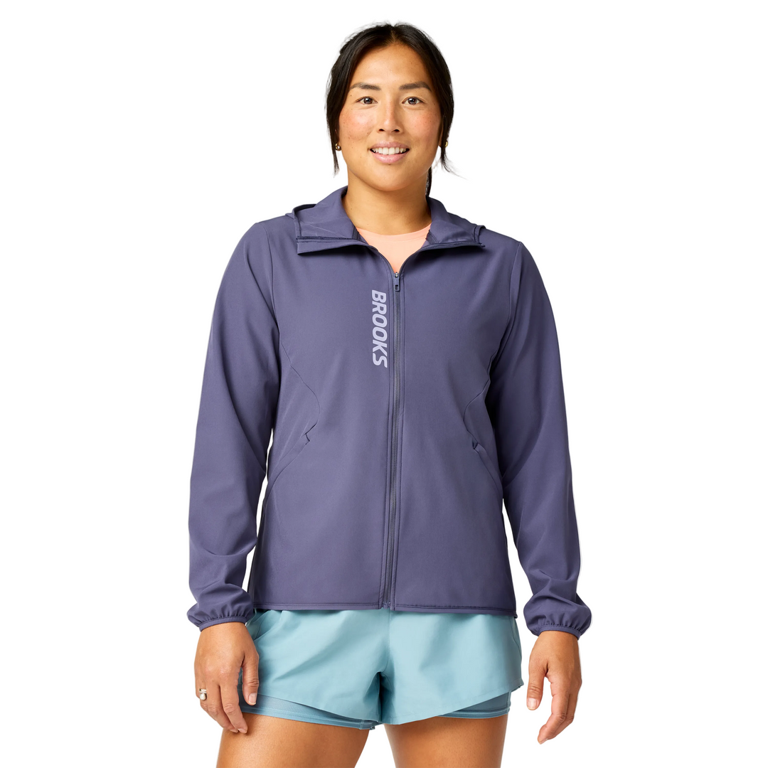 Canopy Jacket - Women's