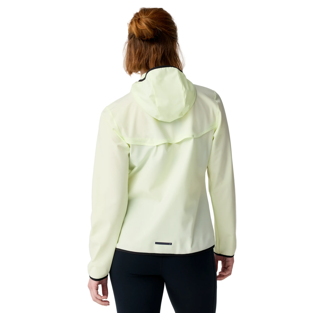 Canopy Jacket - Women's