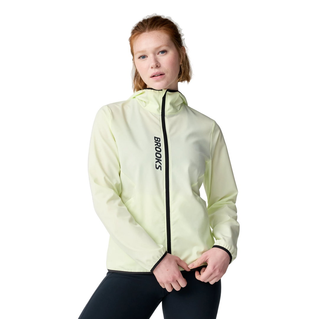 Canopy Jacket - Women's