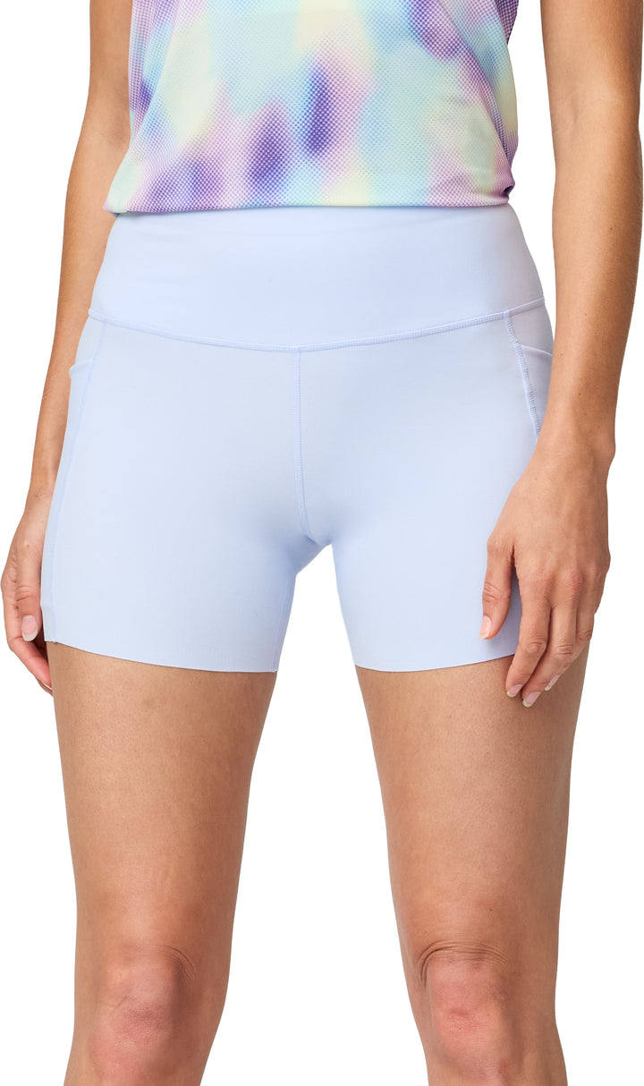 Chaser 5" Short Tights - Women's