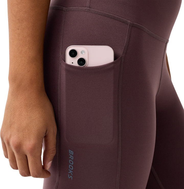 Chaser 7/8 Tight - Women's