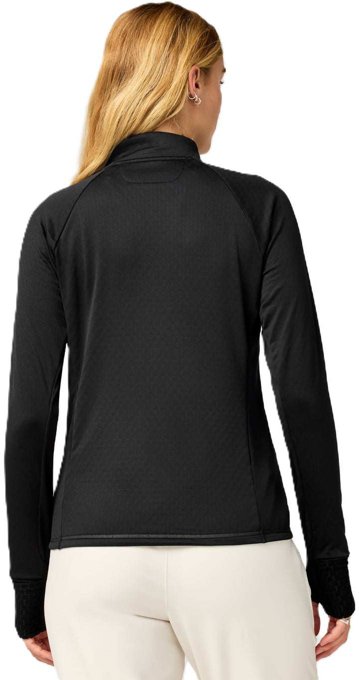 Momentum Thermal 1/4-Zip - Long Sleeve - Women's