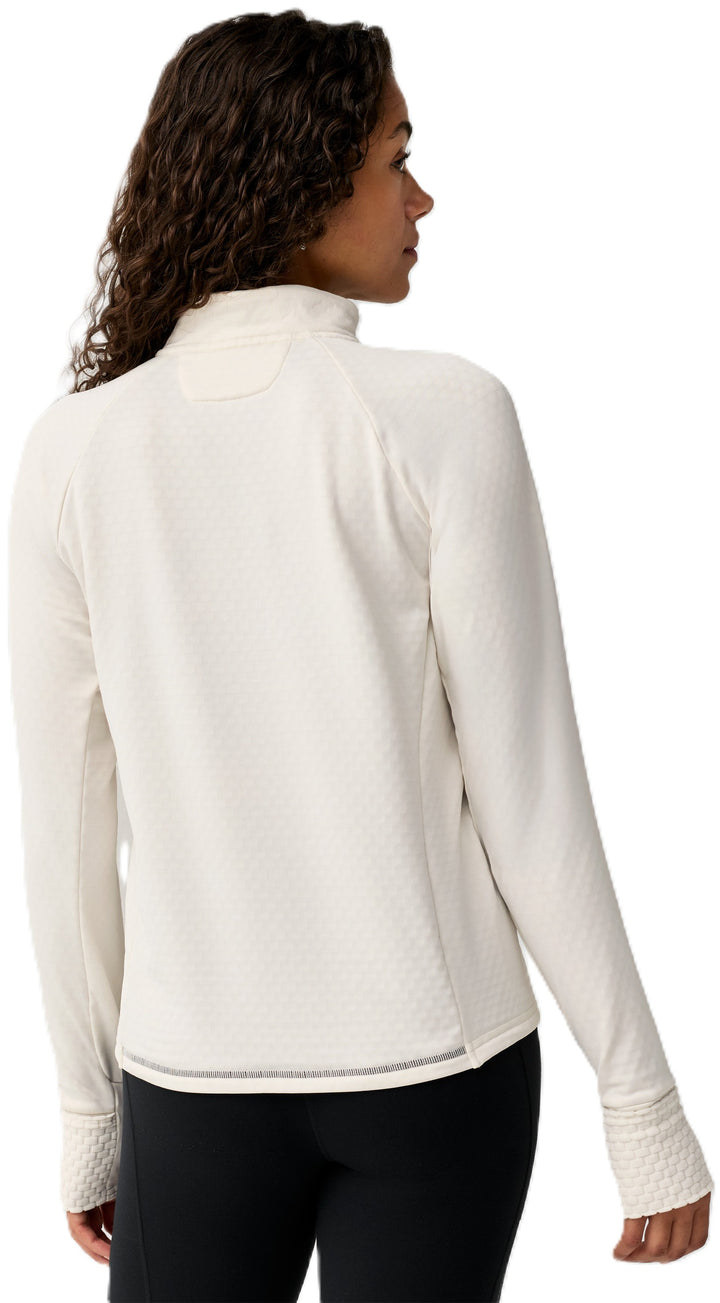 Momentum Thermal 1/4-Zip - Long Sleeve - Women's