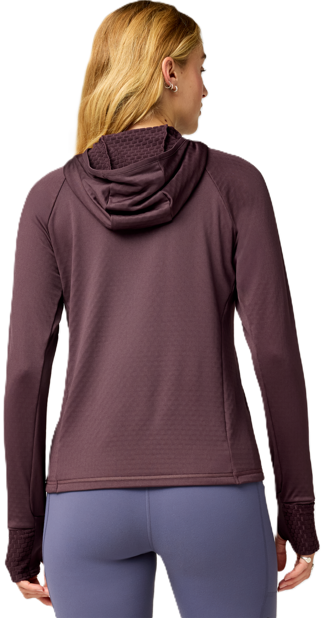 Momentum Thermal Hoodie - Long Sleeve - Women's