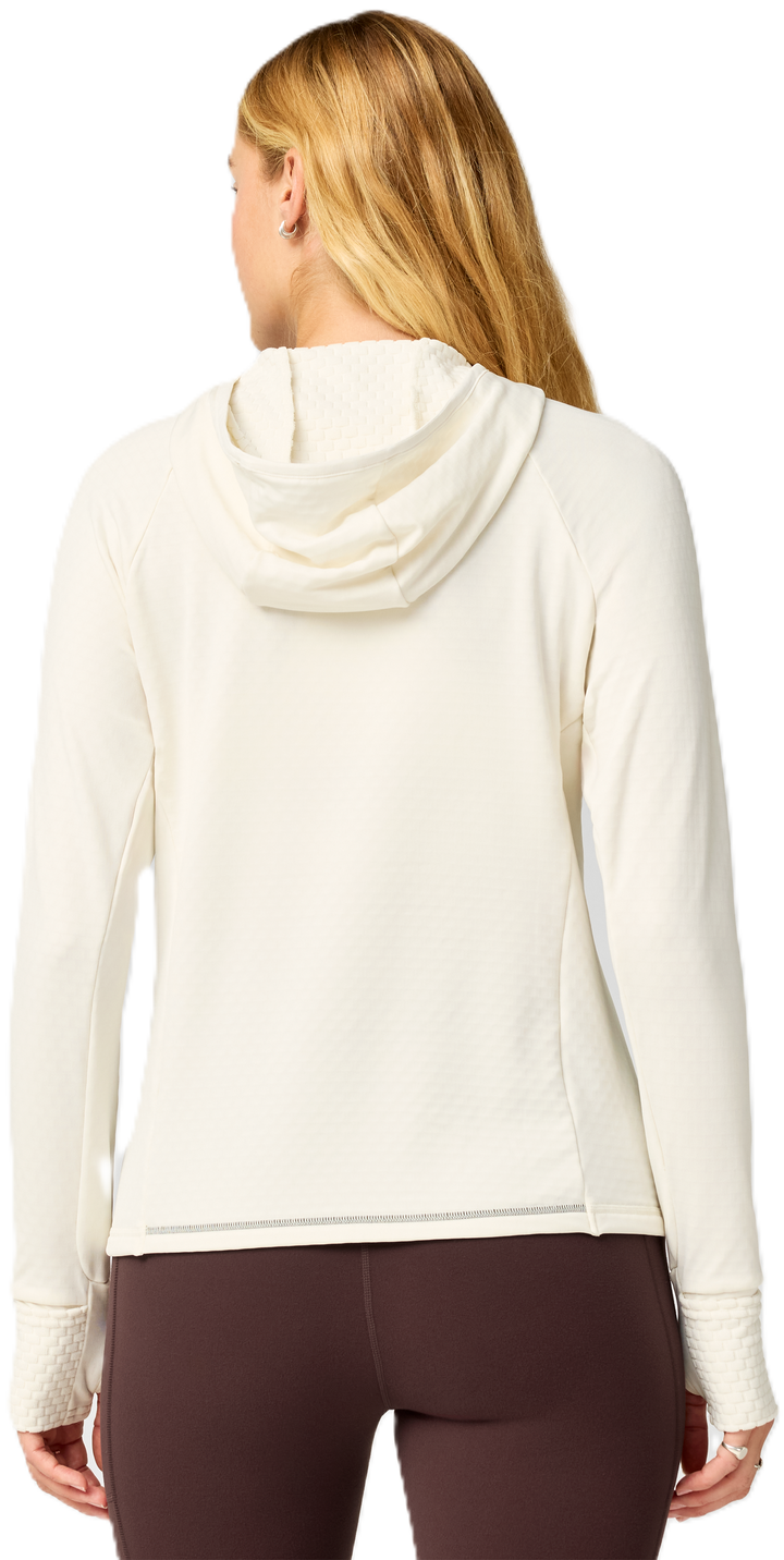 Momentum Thermal Hoodie - Long Sleeve - Women's