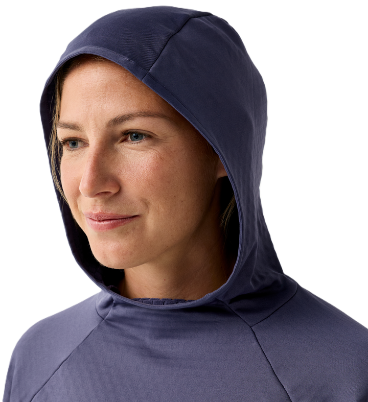 Momentum Thermal Hoodie - Long Sleeve - Women's
