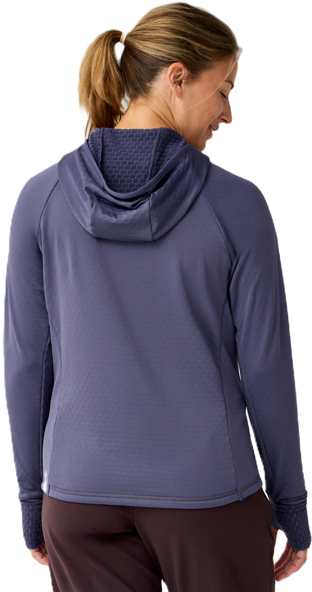 Momentum Thermal Hoodie - Long Sleeve - Women's