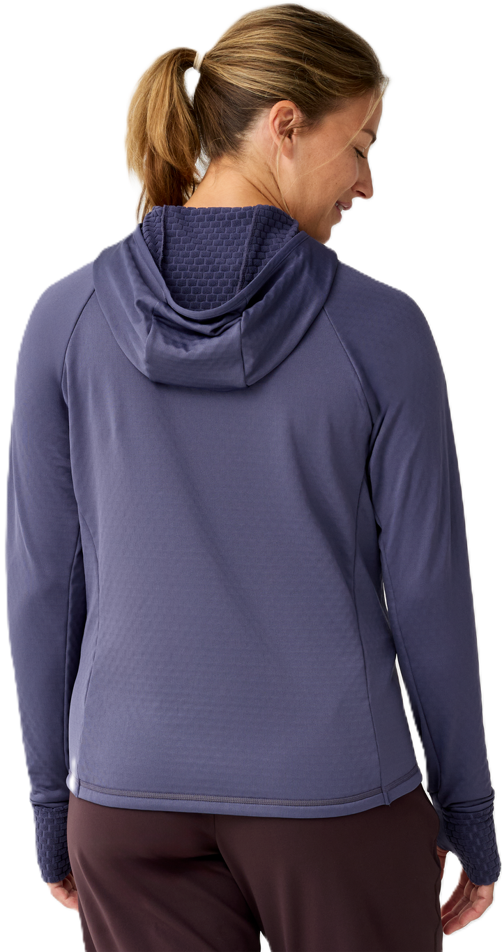 Momentum Thermal Hoodie - Long Sleeve - Women's