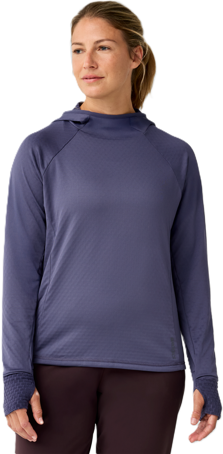 Momentum Thermal Hoodie - Long Sleeve - Women's