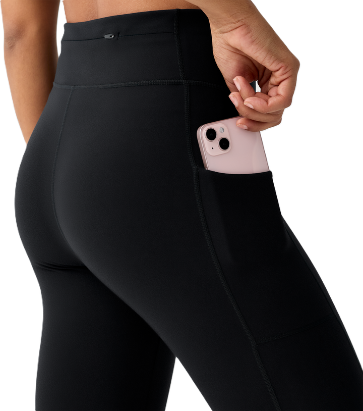 Momentum Thermal Tight - Women's